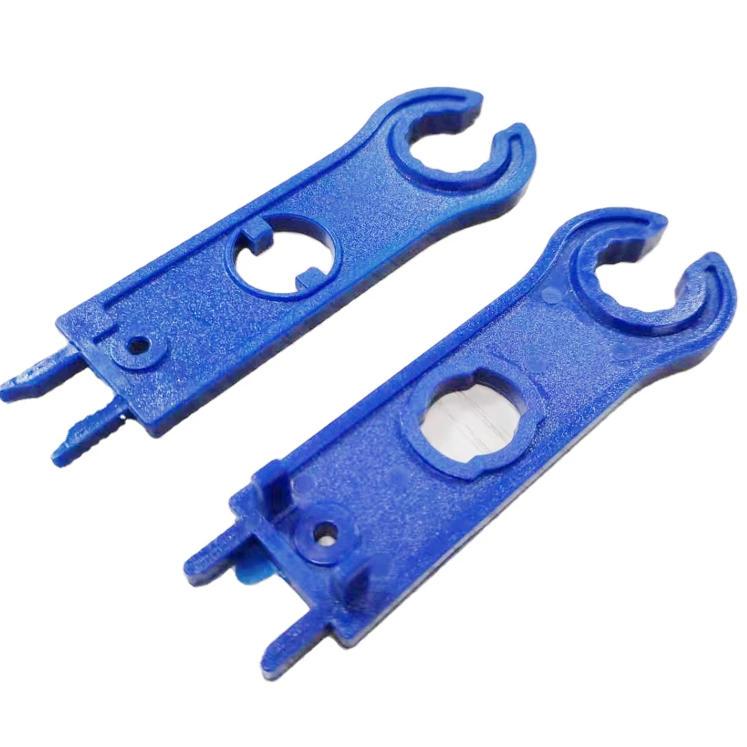 SeanRo Solar Connector Tool MC Connector Spanner Blue Spanner for Solar System