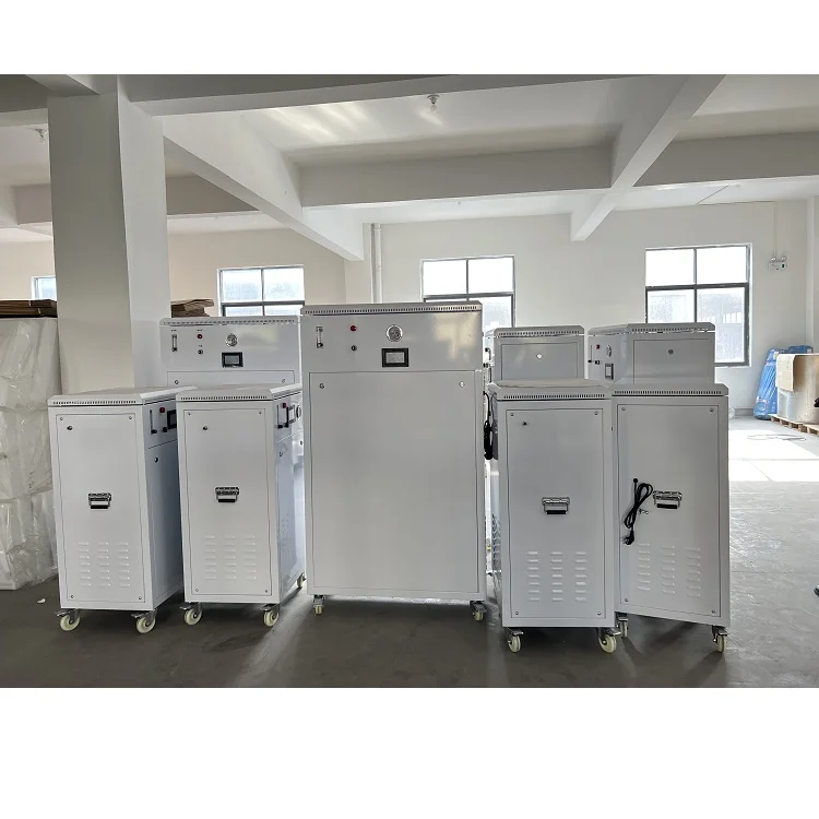 AZBEL hotsale convenient use All-In-One Portable Household Oxygen Concentrator for sale