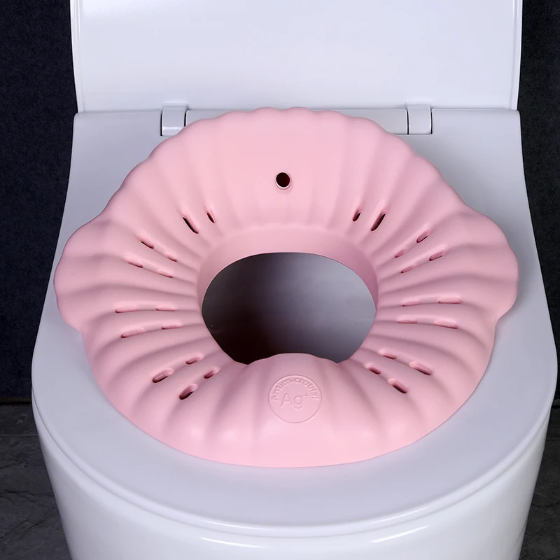 Hot selling Baby safety products Baby Toilet Potty Training Seat baby potty chair