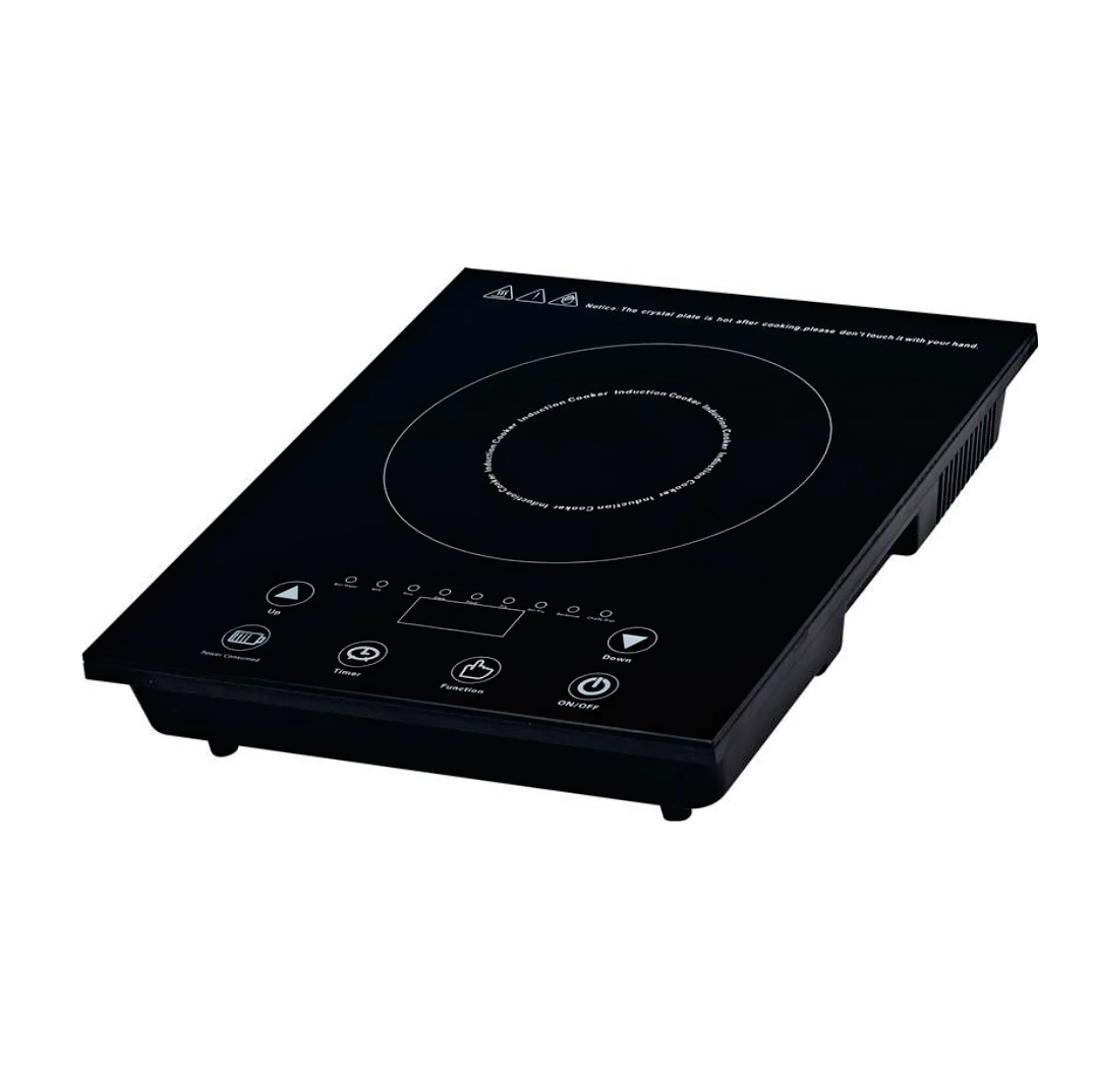 Single hob small electric cooker rice steamer ion cooker stir fry multi-function induction stove electric stove cooker