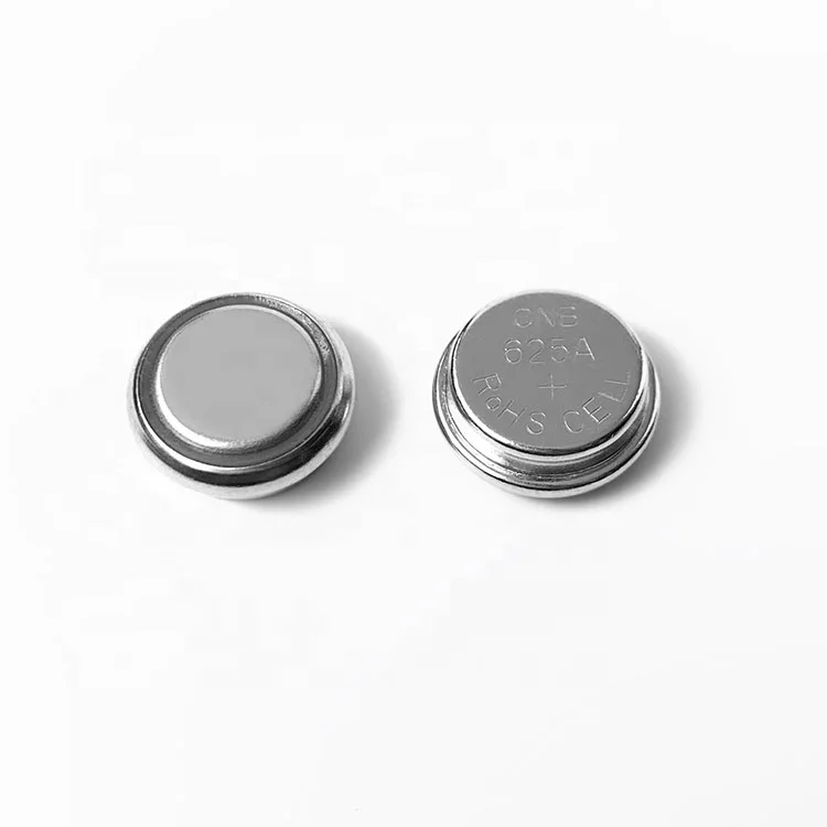 
High capacity 1.5v alkaline 625a lr9 button cell battery 