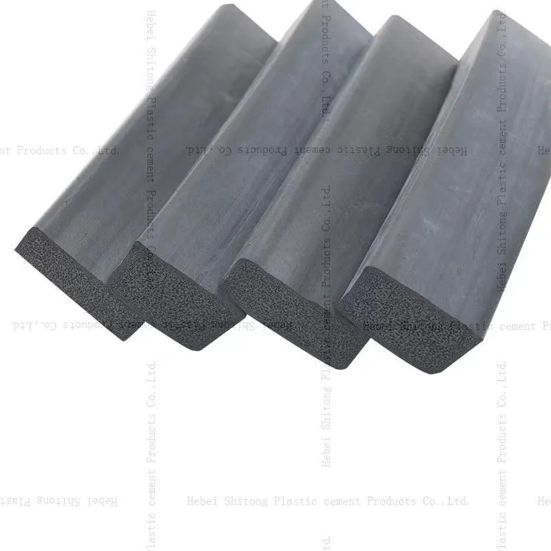 Manufacturer Automotive Supply Noise Control Weather Car Rubber Seal Sealing Strip