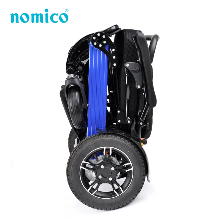 Keeping sales for 7 years users like portable electric stair climbing chair wheelchair