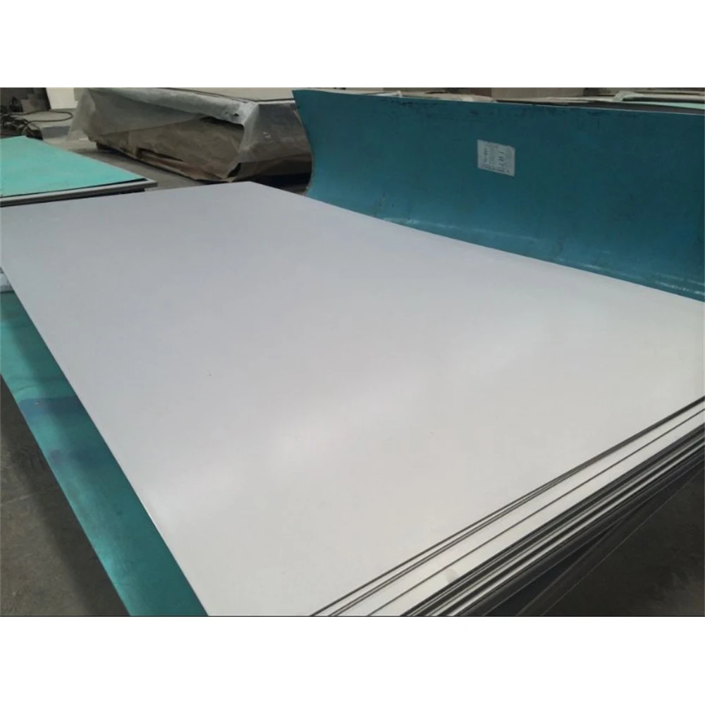 Factory price ASTM B265 Ti 6AL4V grade 5 titanium plate