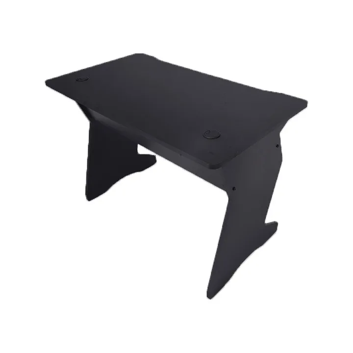 OS-9006 Solid Wood Office Desk Elegant Computer Desk with Stylish Design