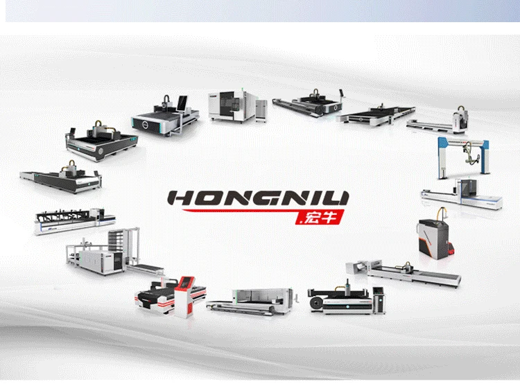 Factory direct supply 1000W 1500W 2000W  Fiber laser welding machine with CE certificate