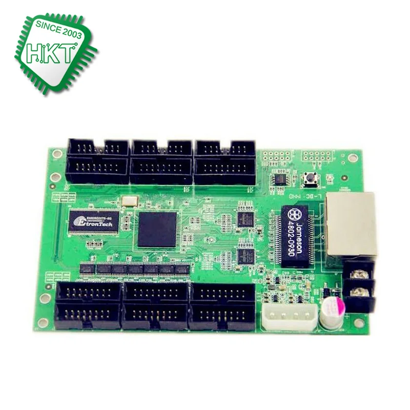 Professional Electronic Components Sourcing Double-Sided PCB Board Assembly Gerber Bom PCB Design for Memory Interactive Toy
