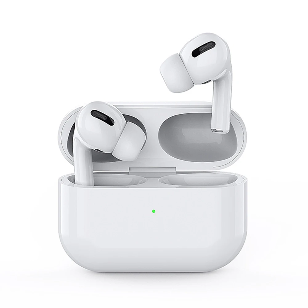  TWS беспроводные наушники air buds для iphone оригинальная копия pods pro 3 max apple Macbook