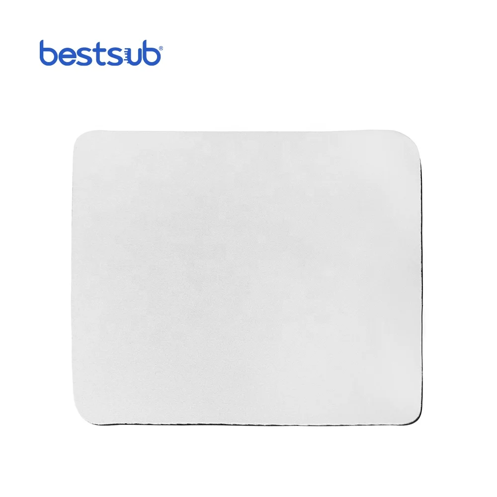 2mm Mouse Pad (Rectangular,230*190mm) (SB68-5)