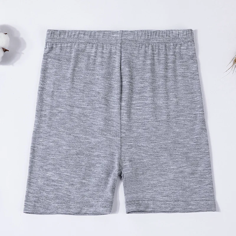 Girls Fashion Underwear Pretty Girls In Underwear Cotton Girls Modeling Underwear Boxer Brief