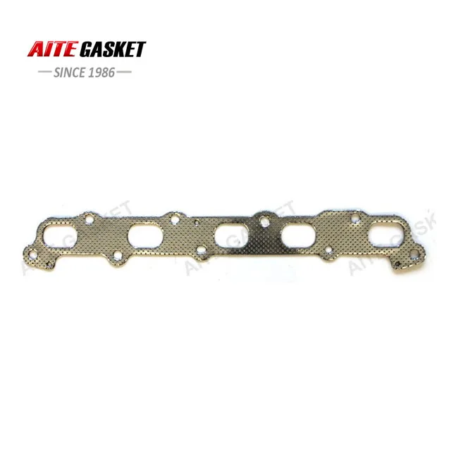 intake and exhaust manifold gasket MS96889 12592248 for 3.5L CHEVRLOLER COLORADO  GMC HUMMER  H3