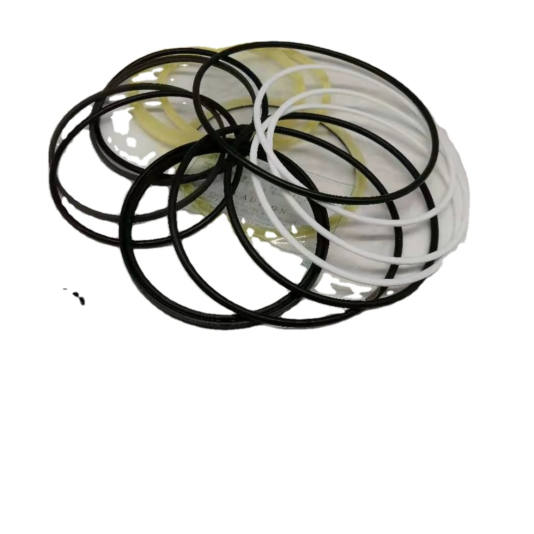 Excavator Parts Seal Kit HB15G HB30G HB20G HB40G SB50 SB81 SB121 For  Breaker Seal Kit HB20C Hydraulic Hammer Oil Seals