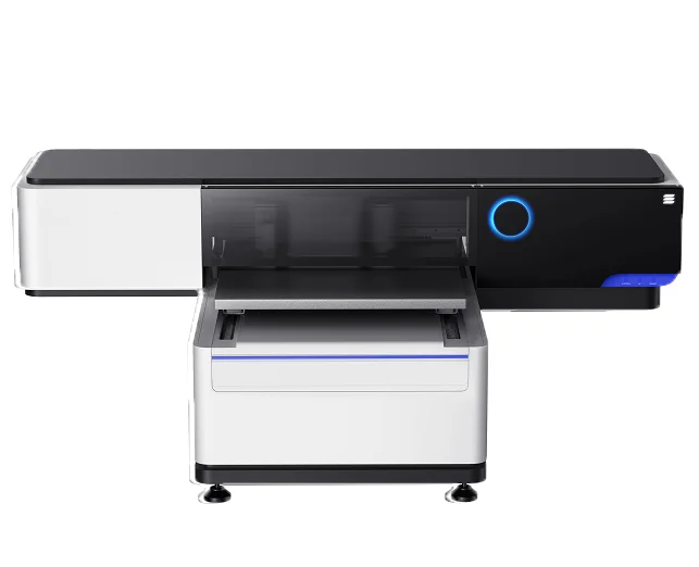FORTUNE Inkjet UV Printer 6090 A1 size high speed and good performance
