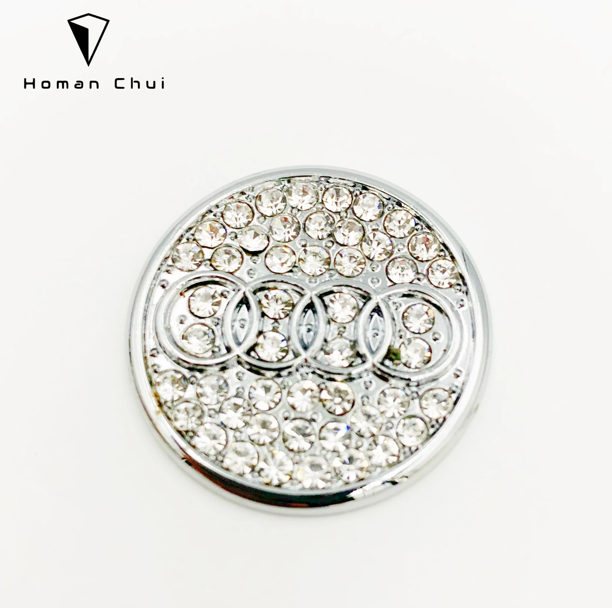 Hot Sell brand car logo metal badge