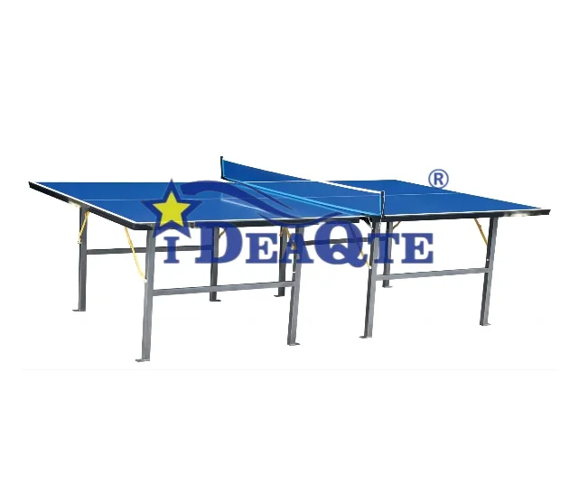 Wholesale Outdoor Table Tennis Tables Easy Assembly Tennis Table From Factories