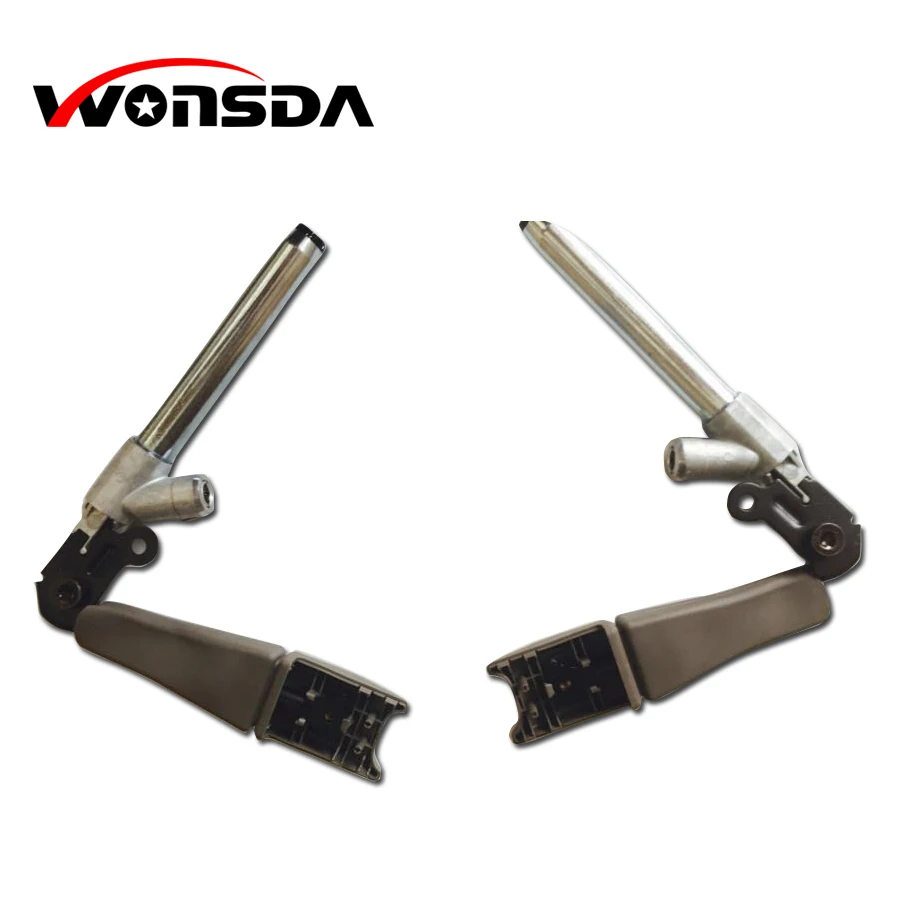 Oem 3 Points Safety Belt  Fits For Excelle Pretensioner