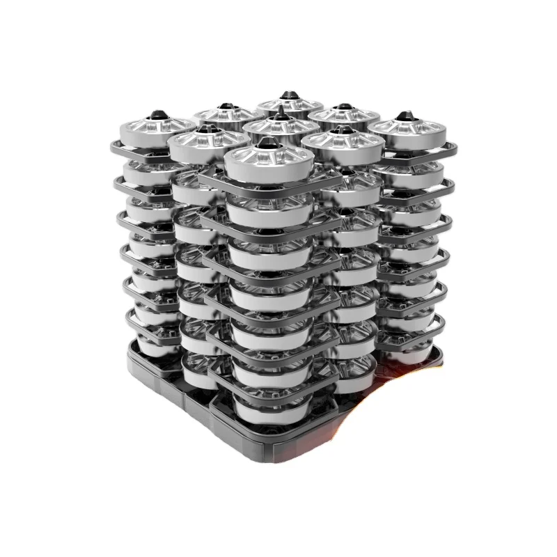 China customized OEM Tongbu006 HH heat treatment alloy steel base tray for furnace