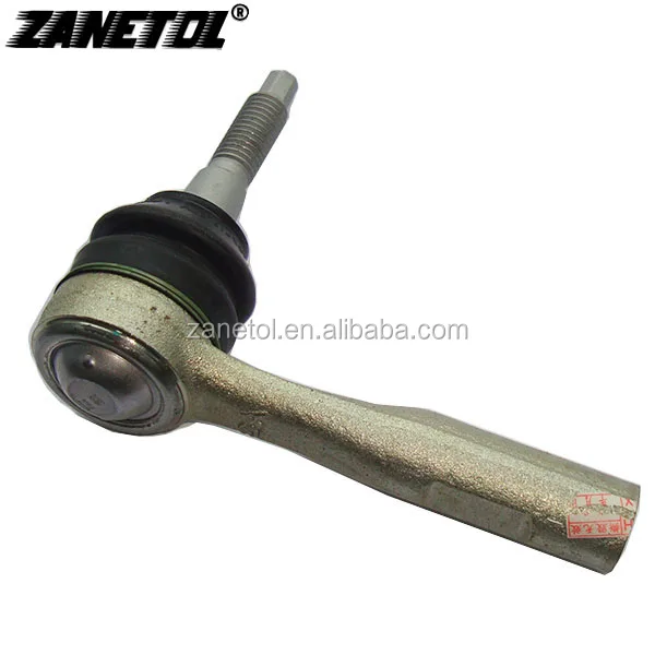 Front Outer Tie Rod End For Chevrolet Equinox 2018-2019 Buick Envision GMC Terrain 23479348 23479349 MS50614 ES800640
