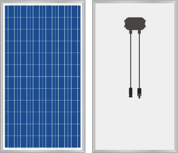 Mono Photovoltaic Solar Panel 540W 550W 670W Wholesale Paneles Solares Costo