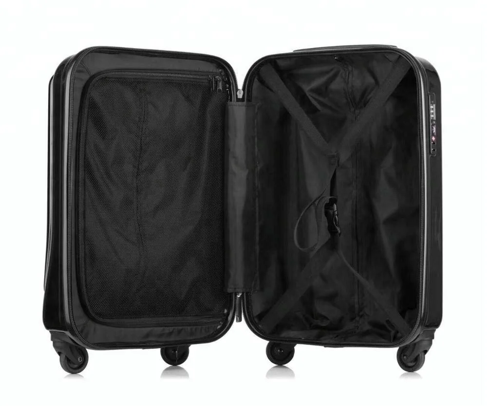 Wholesale Cabin PC Manufacture Luggage