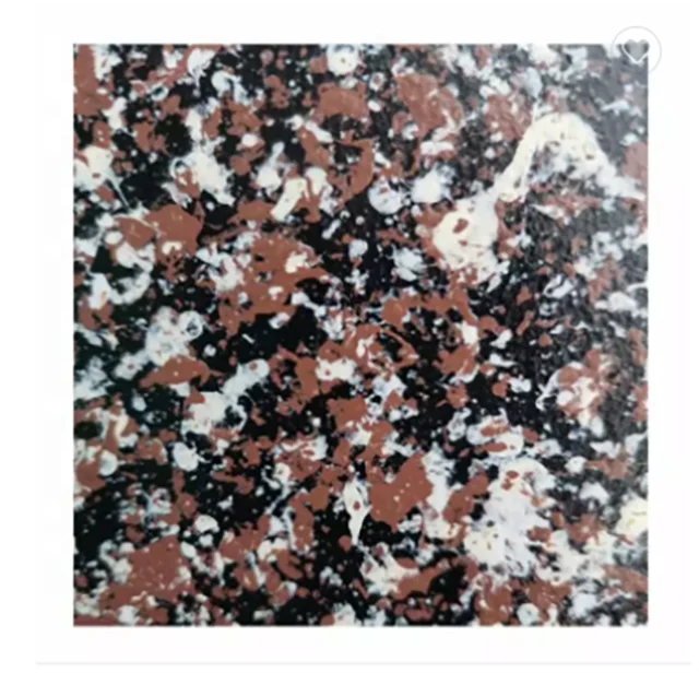 Excellent architectural weather resistance natural stone paints coating emulsion