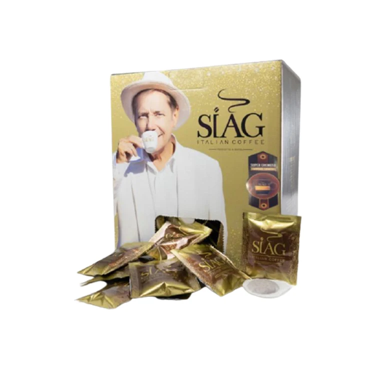 
Made In Italy Ese Pods 44 Mm Best Value Espresso Coffee Pods 