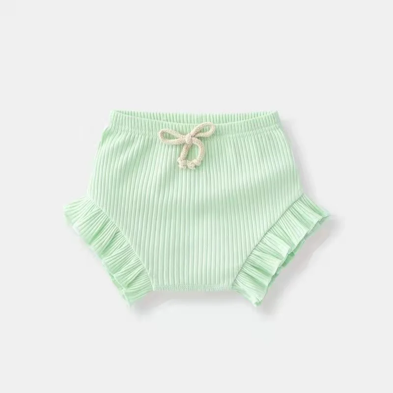 baby rompers custom newborn  summer short sleeve  strip 2 pieces  baby girl clothing set