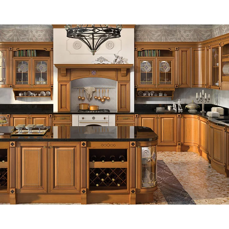 Best selling high gloss center contemporain lacquer kitchen cabinets
