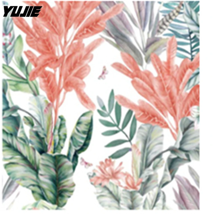 
Design Digital Printing scarf silk viscose blend fabric Crepe De Chine Silk CDC Fabrics for Sale satin silk for free masx 