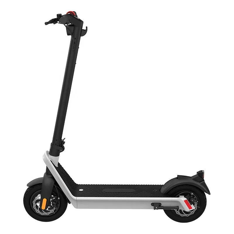 2023 New Design 10 Inch Big Wheel High Speed 100km Long Range X9 Off Road Escooter Electric Scooter