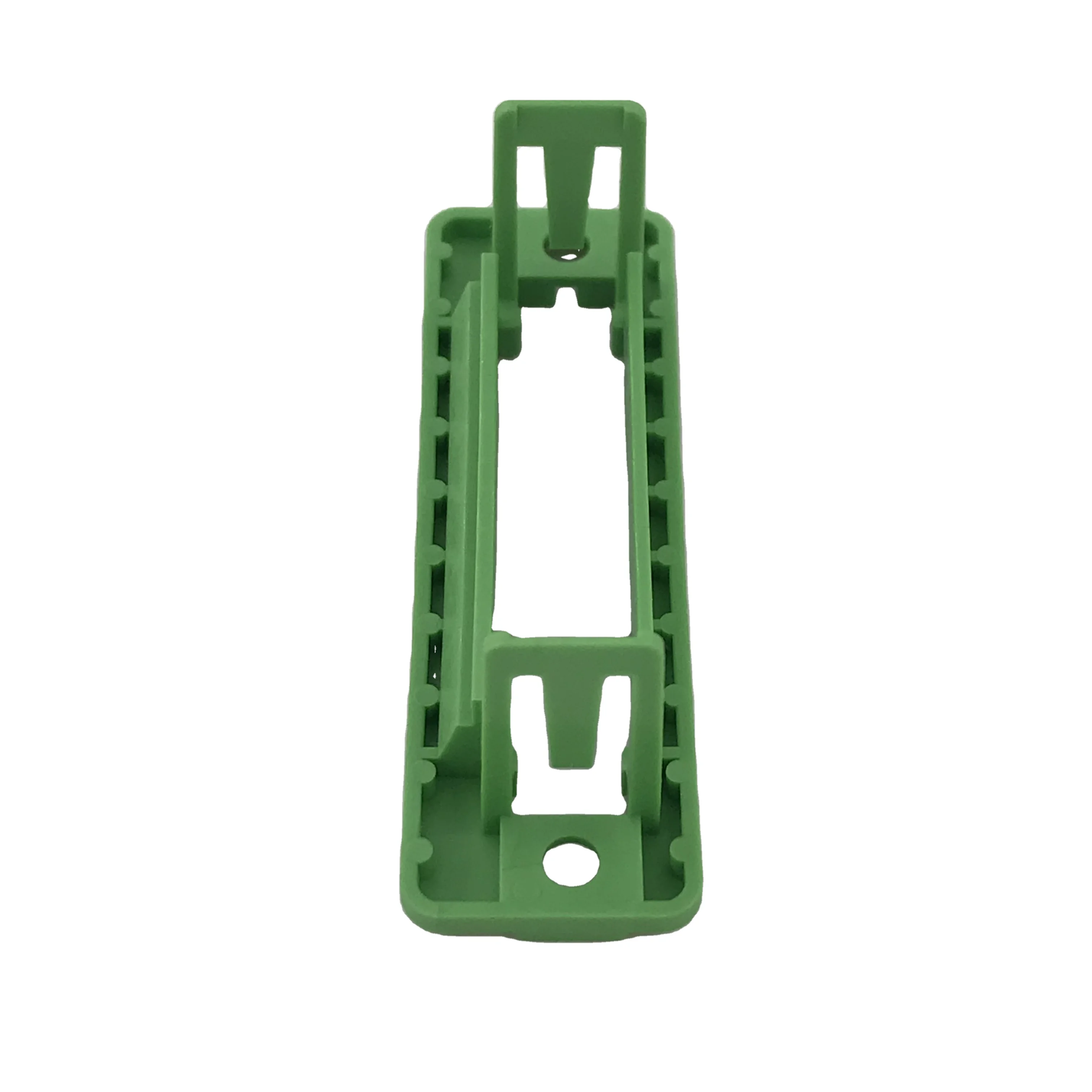 XINKE внутристенный пайки стыковой поддержка подключаемого модуля клеммной колодки с фланцевым вилка стандарта США 2-24P