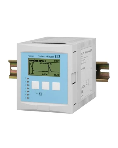 Ультразвукового измерения времени полета FMU90-R11CA212AA3A измерительный инструмент