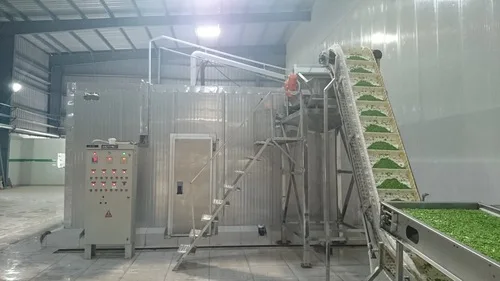 fish fast freezing machine/squid iqf quick blast freezer/tunnel freezer