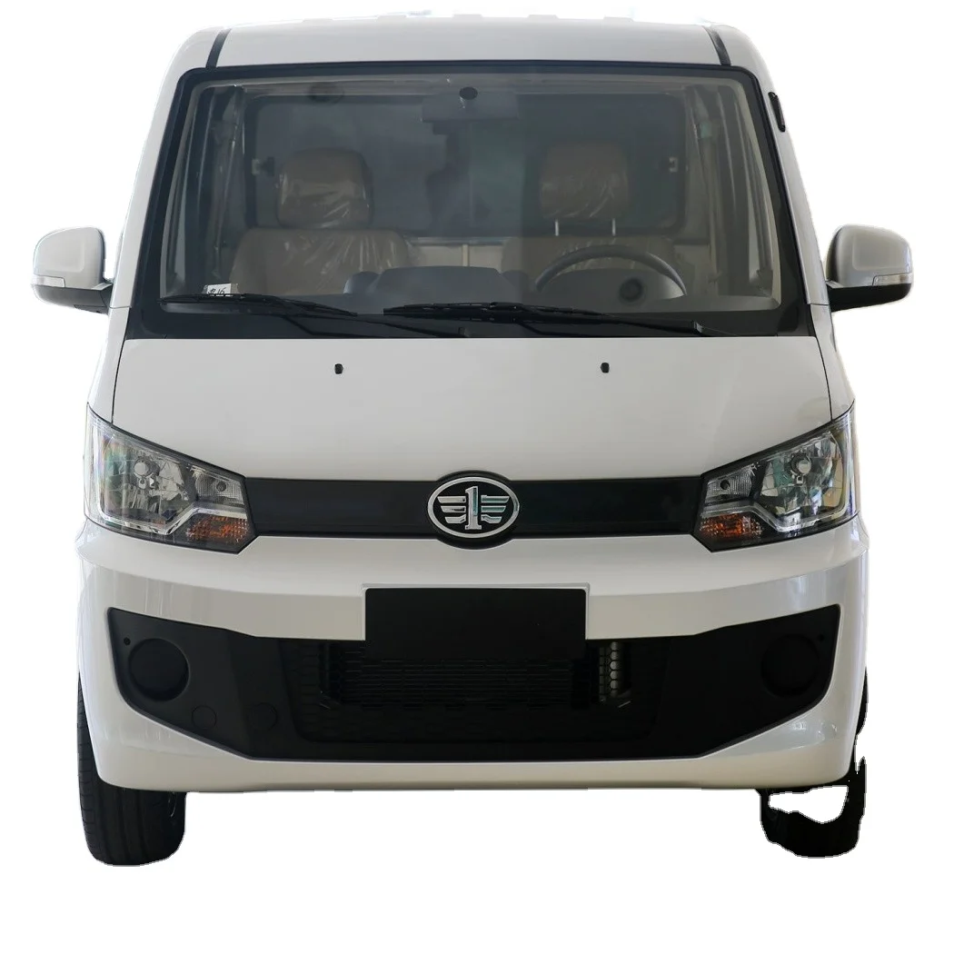 MNV80 EV Electric Truck Cargo Van Transport EV Vehicles at a Low Price