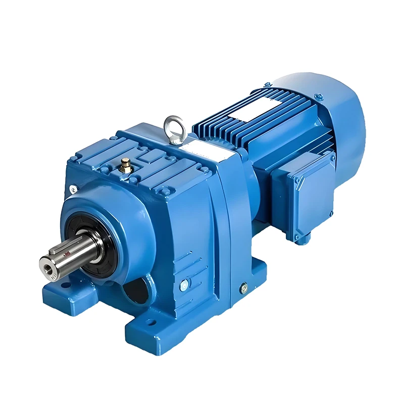 ISO9001:2000 quality Helical  gearbox reverse gear, reverse gearbox inline gearbox