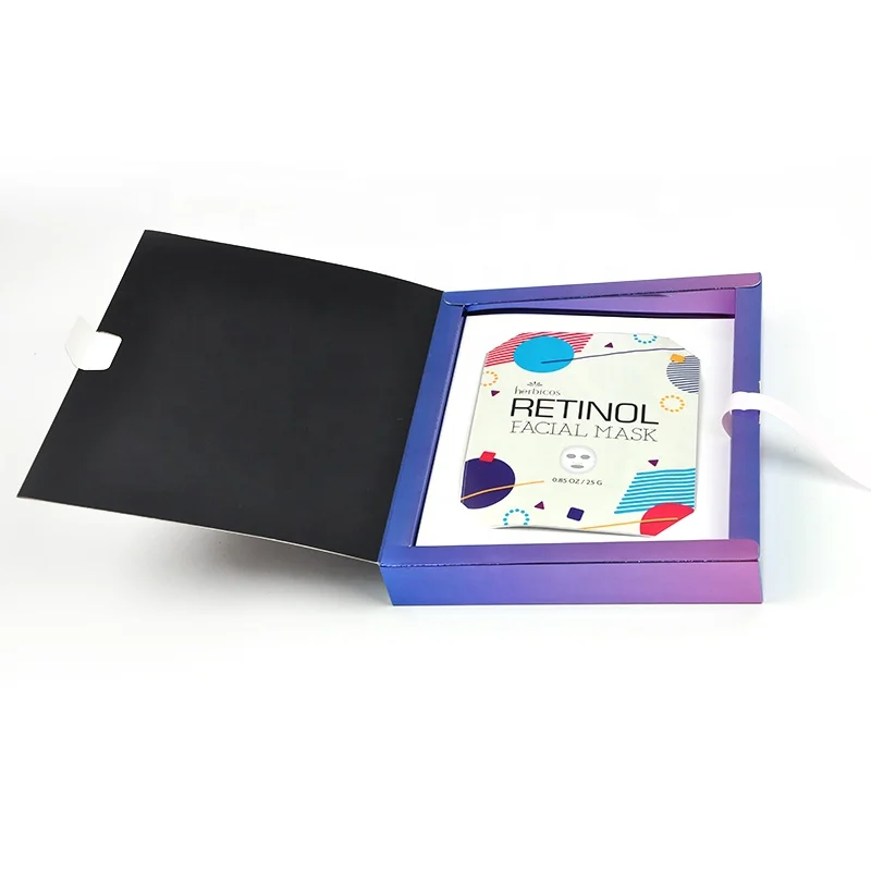 OEM ODM Moisturizing & Hydrating Sheet Facial Masks For Women Skin Care Korean