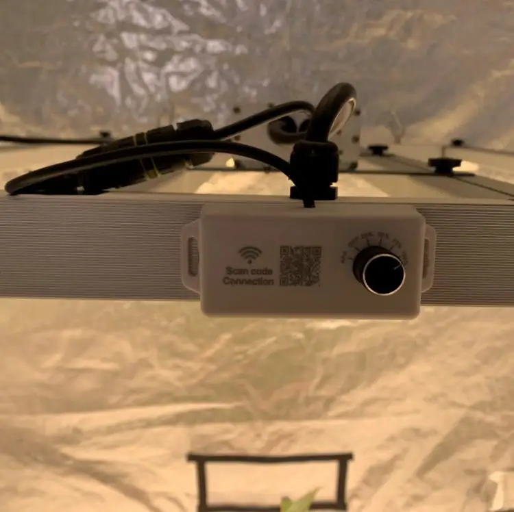 320W Samsung мини F4 светать бары приложение маленький 4 Бары LM281B ИК УФ Full Spectrum LED Grow свет полосы для гидропоники