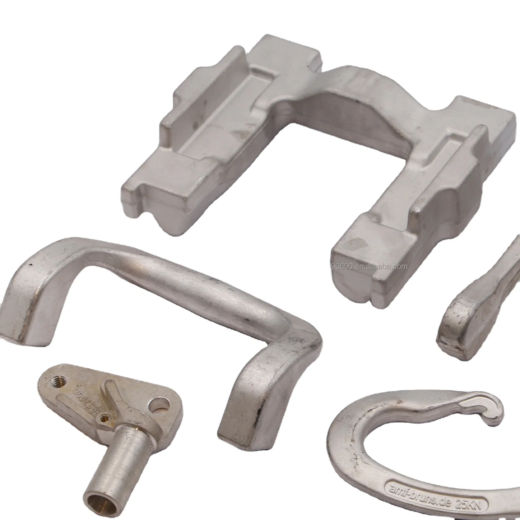 
OEM Factory Supply Agricultural machinery parts steel tool forging parts 