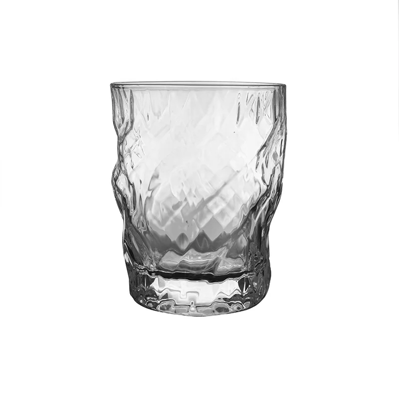 Oem Shot Доступные образцы креативные, принимаются на заказ, Хрупкие Стеклянные чашки