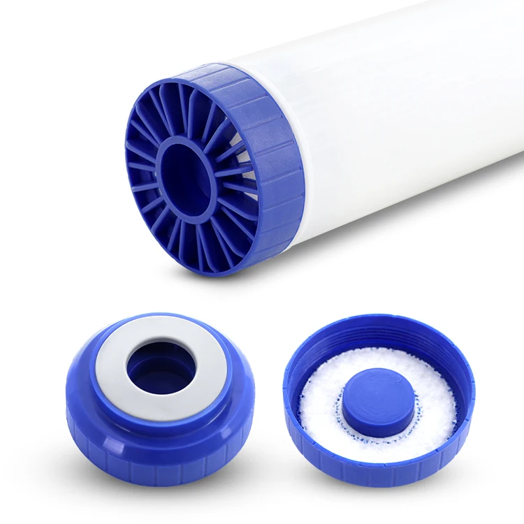 Smart Compatible C-10 WFPFC9001 AP117 GAC-10  FXUTC D-20A GAC1 2.5 x 10 Inch Granular Activated Carbon Filter Cartridge