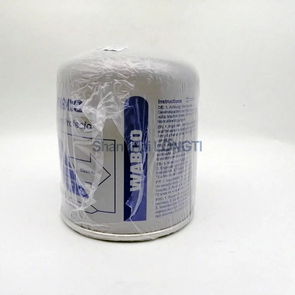WABCO Air Dryer M39x1.5LH 4329012452 5001865404 7421267793 7421602383 2131090 20754416 21267818LH 21267818 21602385 K039453