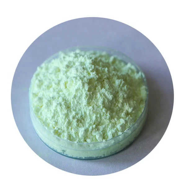 Optical Brightening agent for masterbatch pvc pp profile OB OB-1 FP-127 KCB