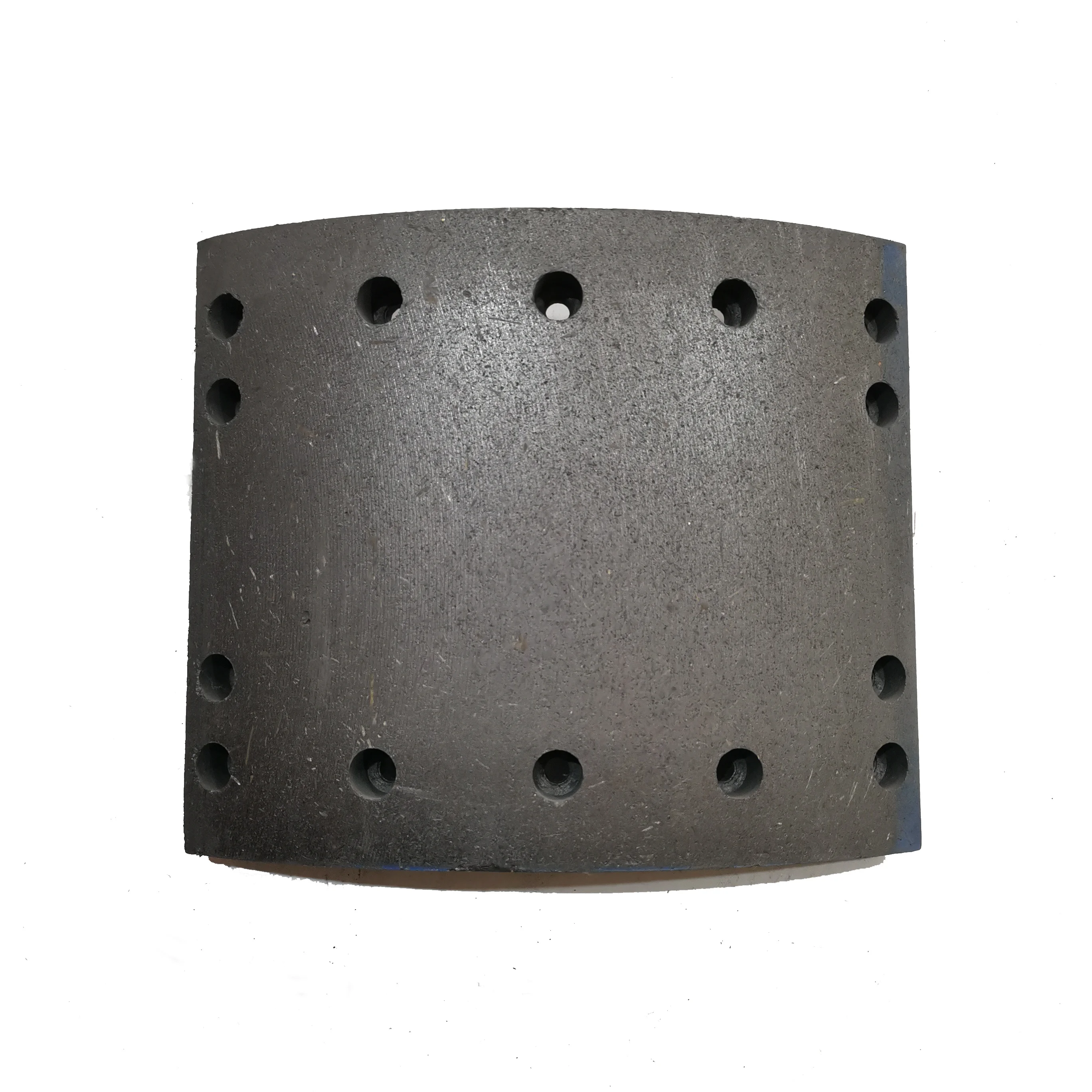 Factory wholesale DAF spare parts truck brake lining DAF 19256/19260 brake liner