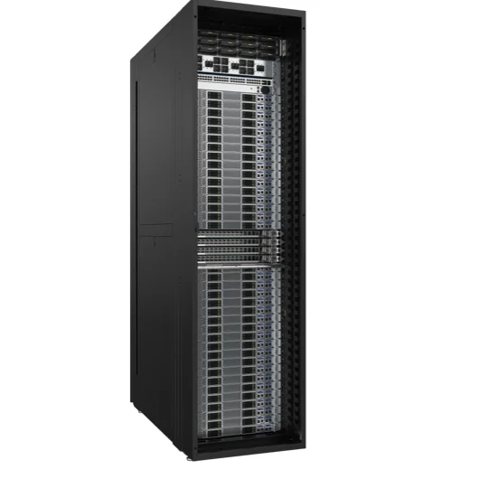 Original Huawei-FusionPoD 700  An entire cabinet server with native liquid-cooled design 1U 4-socket Rack Server