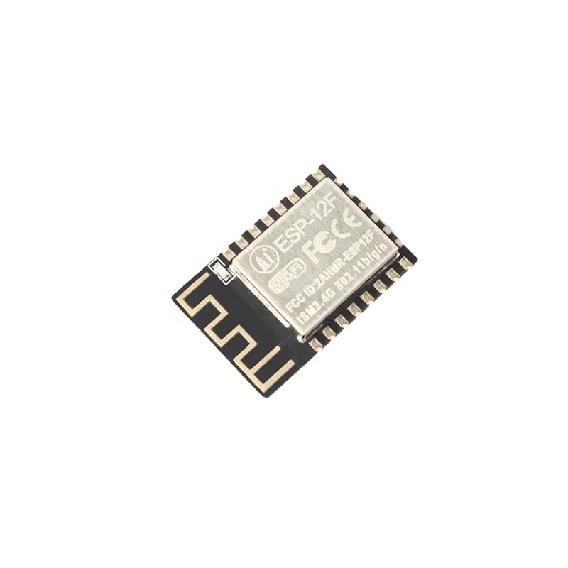ESP8266 Serial Port Wireless Wifi Module ESP12F  ESP-12F For Networking Applications Latest
