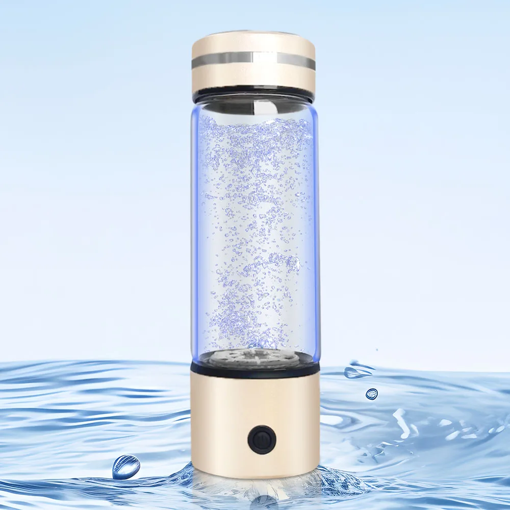 Портативный водородный водяной стакан 330