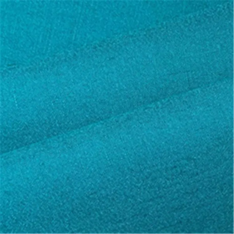 Льняная полиэфирная ткань