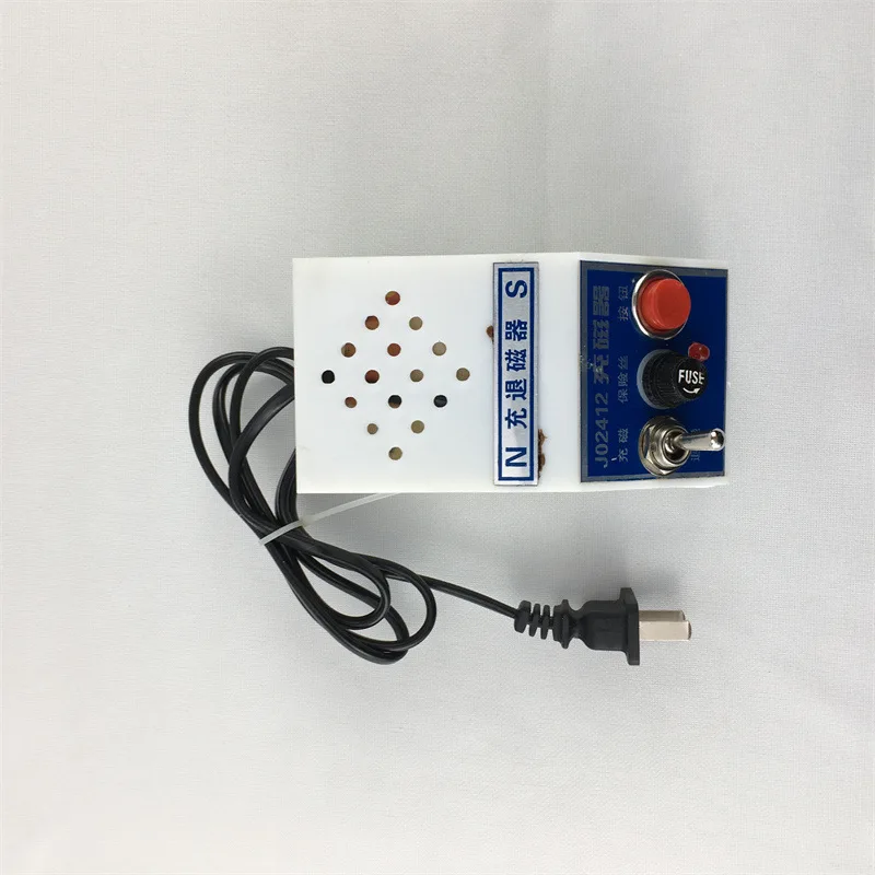 magnetizer instrument magnetizing apparatus dual-purpose physics experimental apparatus science and education instrument