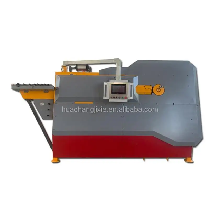 TG5-13 Steel Bar Stirrup Bender Rebar Bending Hoop Machine For Construction with cheap price