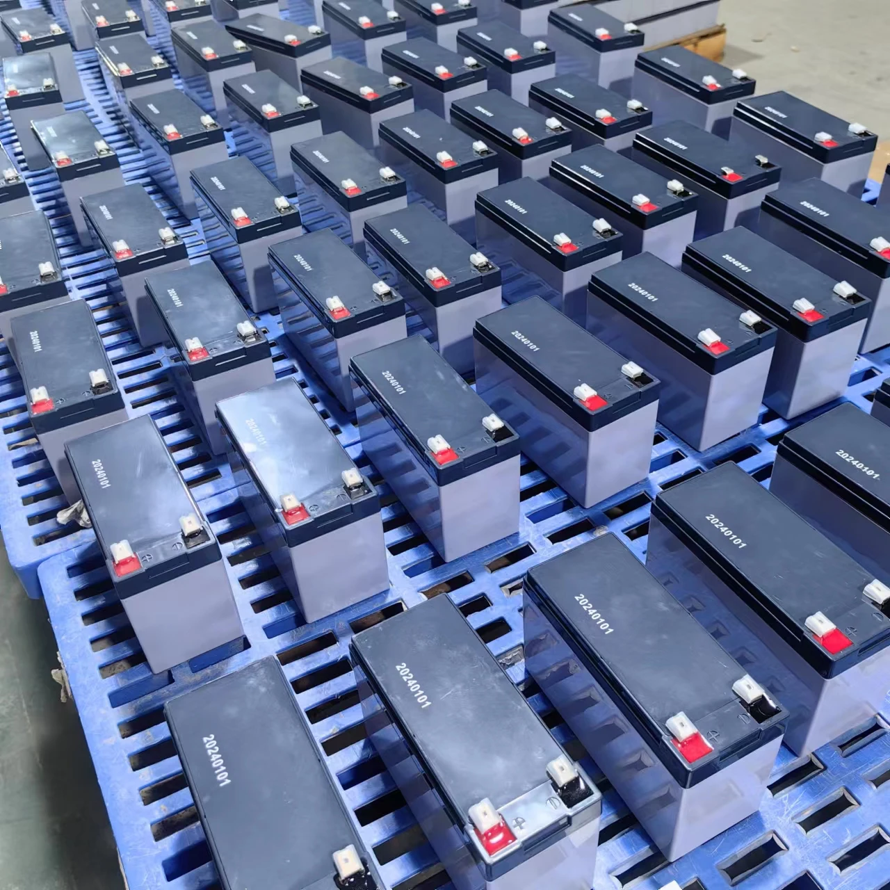 hight power lead acid battery plate  ups battery 12v12ah or solar panel hot sale